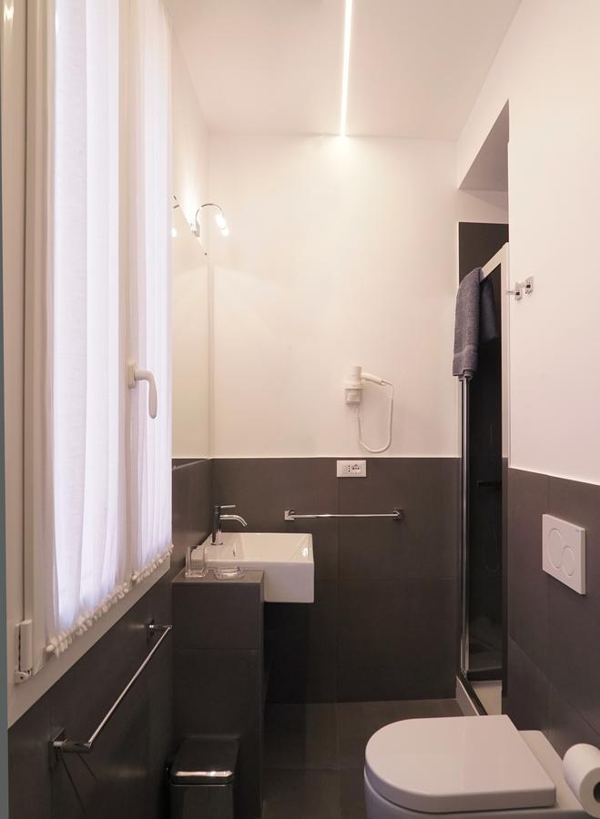 Residenza Pellacani Bologna Exterior foto
