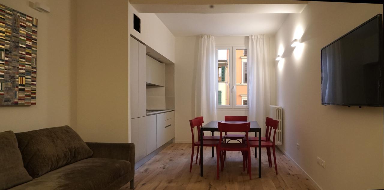 Residenza Pellacani Bologna Exterior foto
