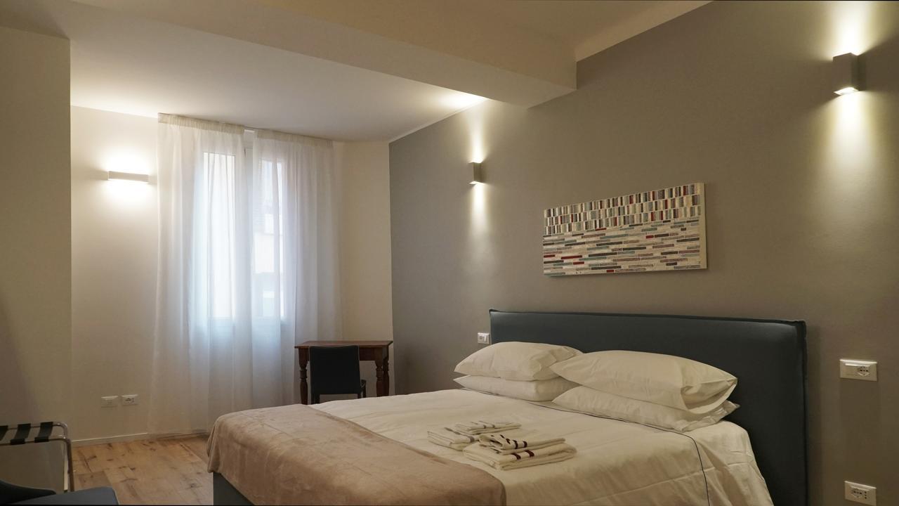 Residenza Pellacani Bologna Exterior foto