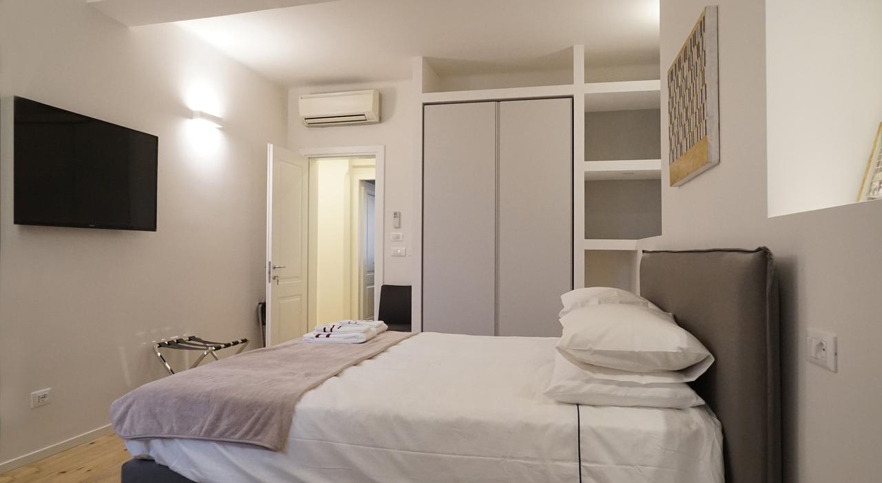 Residenza Pellacani Bologna Exterior foto
