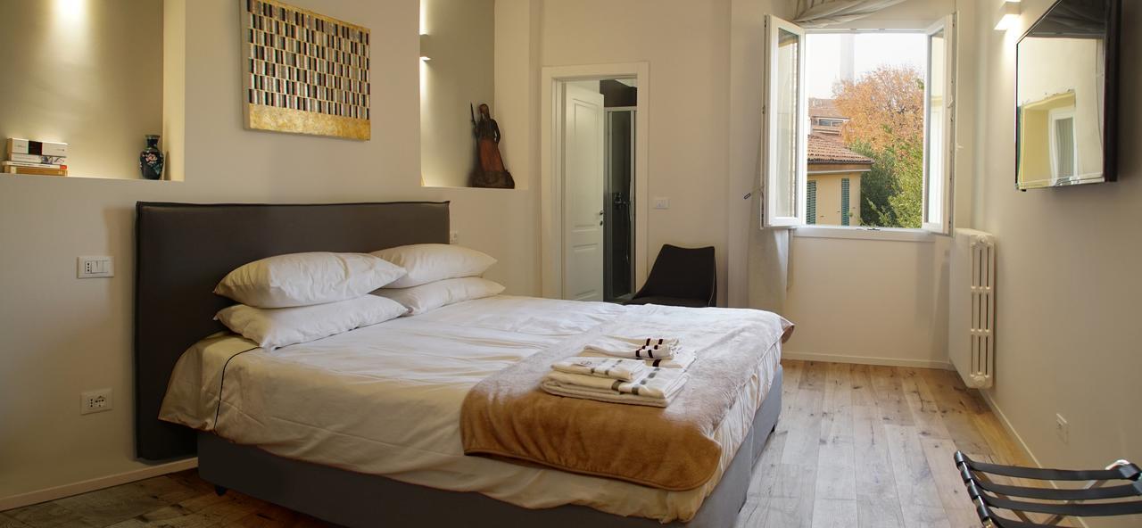 Residenza Pellacani Bologna Exterior foto