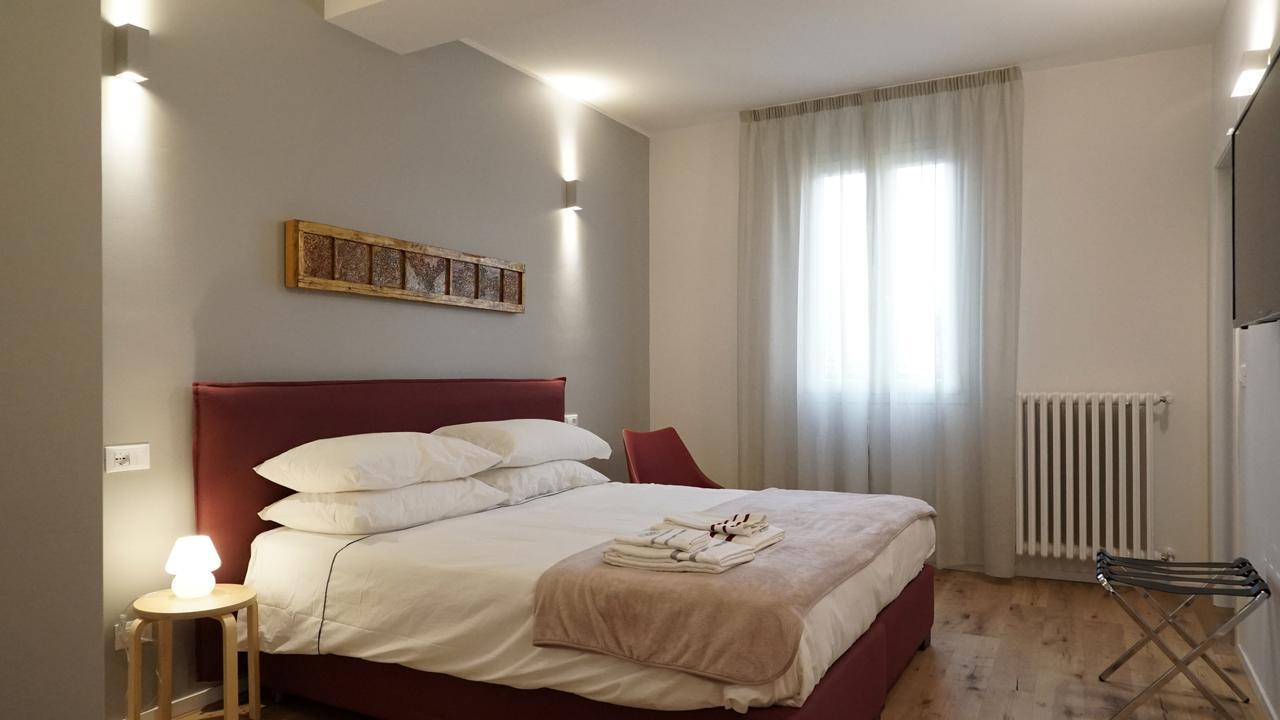 Residenza Pellacani Bologna Exterior foto
